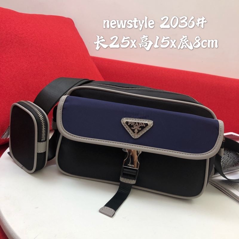 Prada Satchel Bags